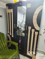 Brand new Wordrobe