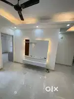2bhk available for rent and Sell semi furnished society