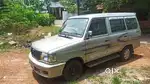 Toyota Qualis 2001 Diesel Well Maintained