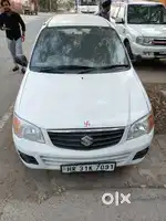 Maruti Suzuki Alto K10 2014 Petrol 103700 Km Driven