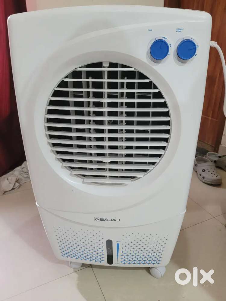 Air Cooler, Bajaj