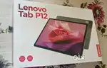 Lenovo Tab P12 - 8/128GB