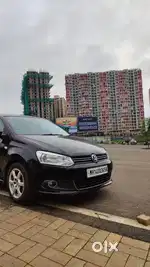 Volkswagen Vento Take & Drive