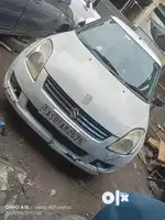 Maruti Suzuki Swift Dzire 2010