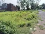 Main road pe plot sale saste main 330000per vishay