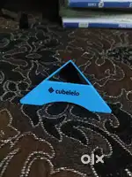 Drift Axis Cube
