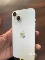 Selling my 6 Months Old IPhone 13 With Bill and Box.