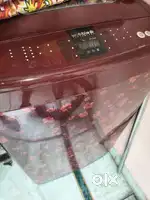 Samsung automatic washing machine