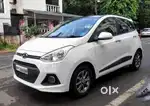 Hyundai Grand i10 Asta 1.2 VTVT, 2014, Petrol