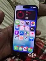 I phone 15 pro
