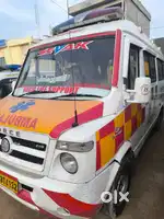 Ambulance for sale
