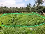 15 cent land for sale, maraikkal, 2.3km from kannara center