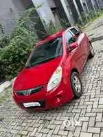 Hyundai i20 2009-2011 Asta, 2010, CNG & Hybrids