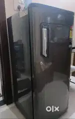 Urgent saleWhirlpool Refrigerator