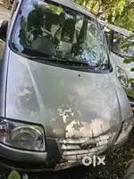 Santro cng, 2014 november