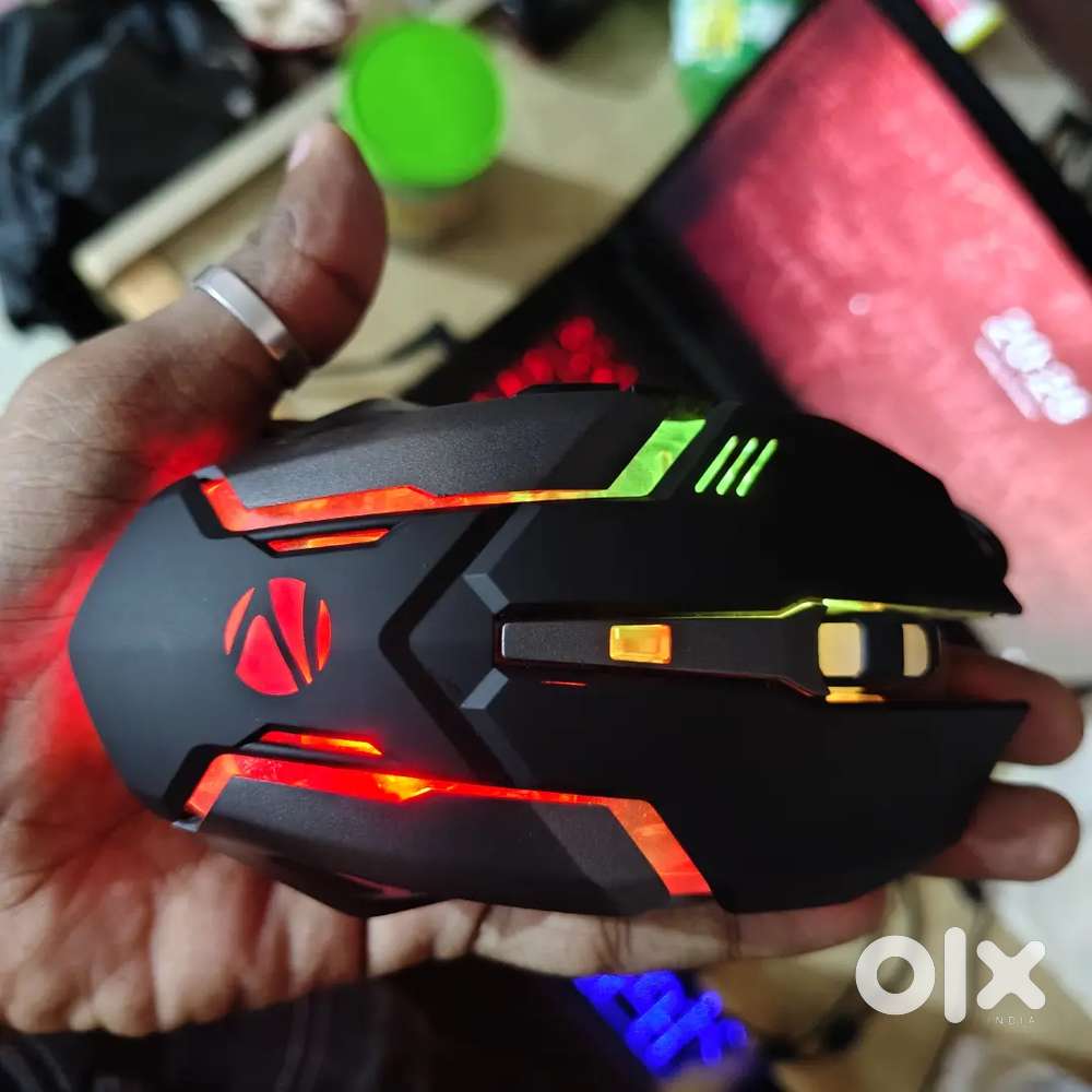 Gaming Mouse