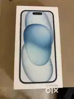 Sal my iphone 15 -128 Gb