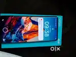 Narzo 60 pro 5 g 8/128 gb all accessories hai