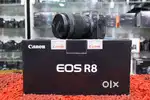CANON EOS R8 CAMERA FOR SALE