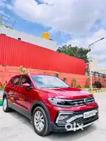 Volkswagen Tiguan 1.0 TSI, 2022, Petrol