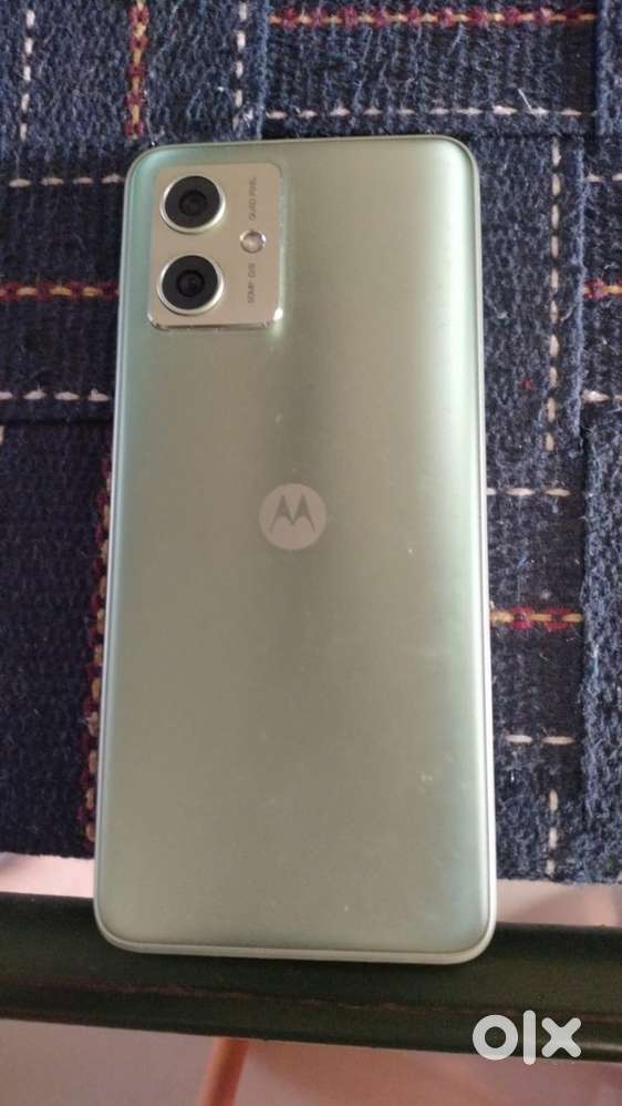 Motorola G64 5G for sale in brand new condition