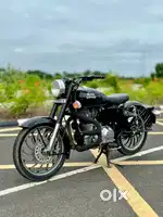 Bullet classic 350