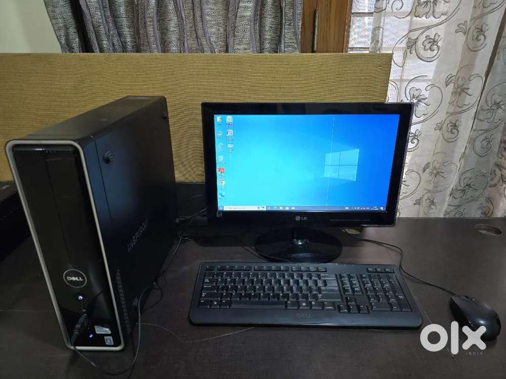 DELL PC 3pc for sell