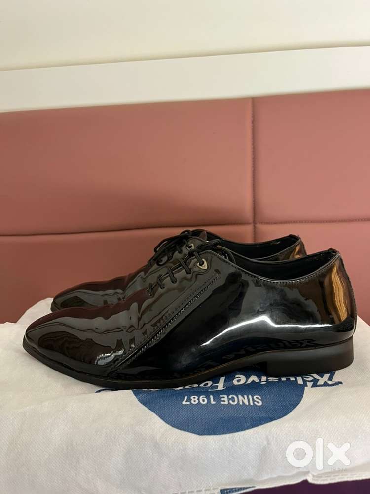 Party wear shoes (size-7)