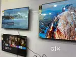 S A M S U N G 65 inch OLED Smart TV with Bluetooth Brand New