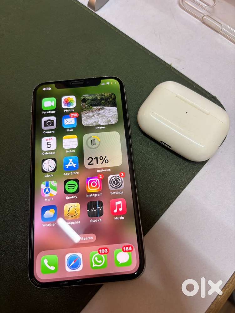 IPhone X 64Gb
