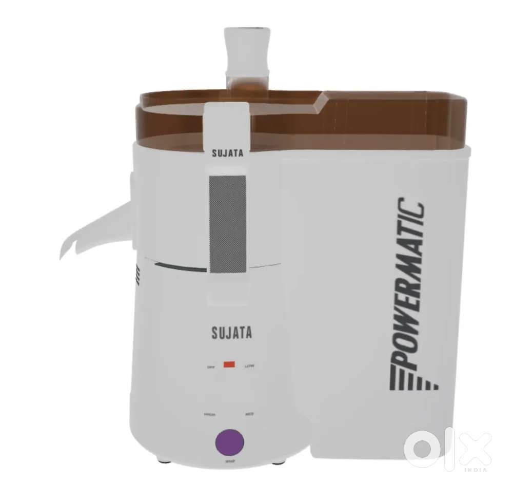 Sujatha powermatic