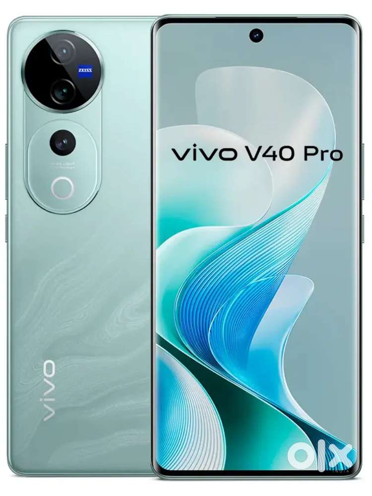 Vivo 40pro warranty exchange