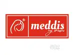 Designer at Meddis