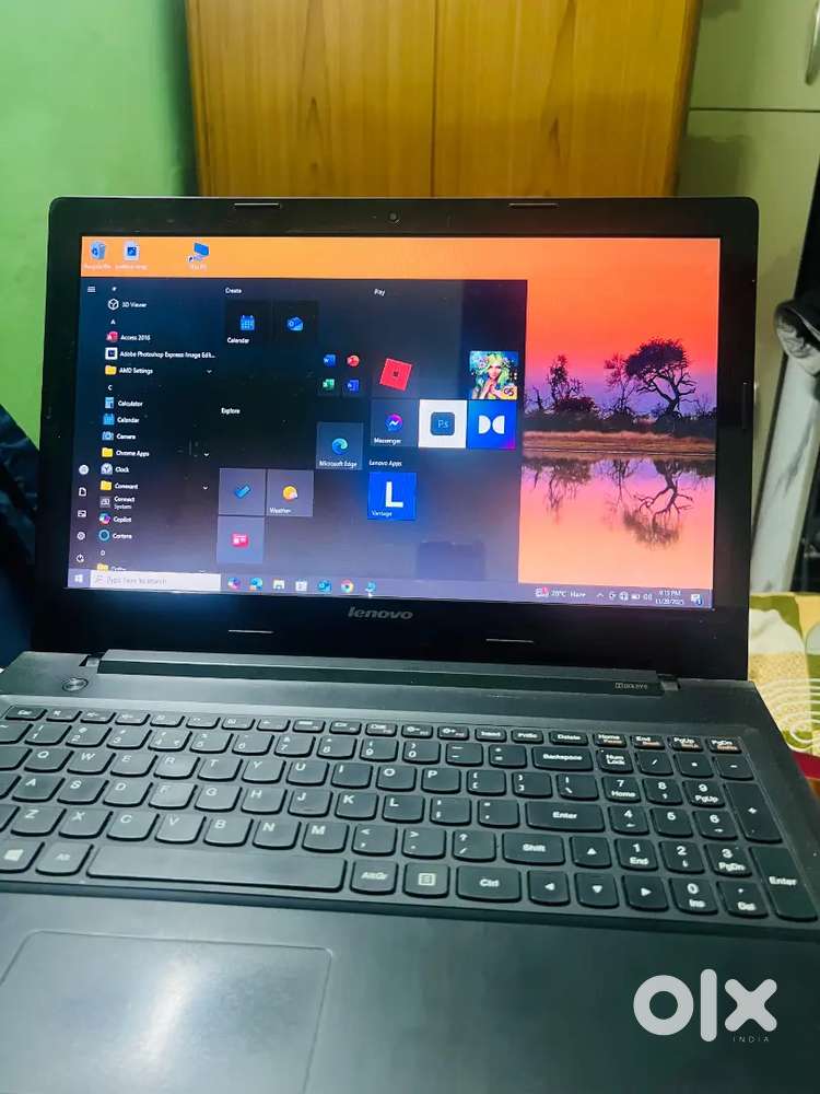 Lenovo Laptop