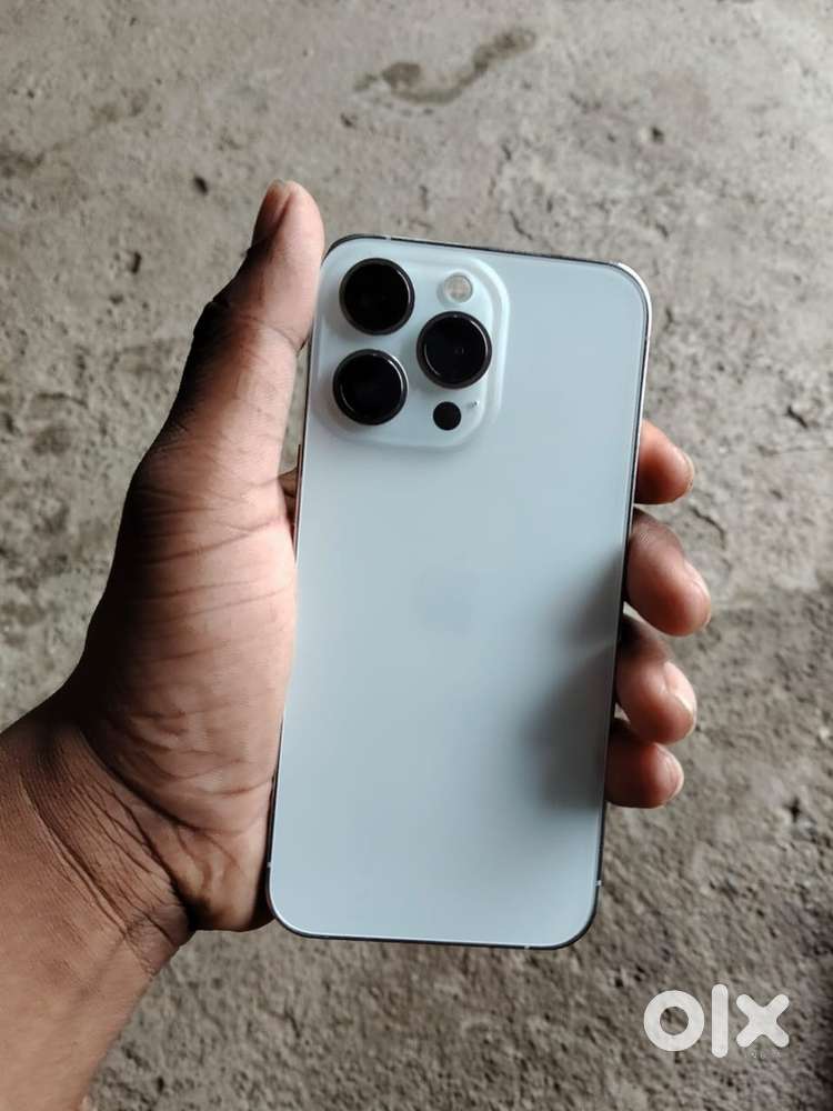 Iphone 13 pro
