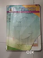 Maths 12th science part-2 textbook