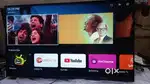 Smart Android led tv
