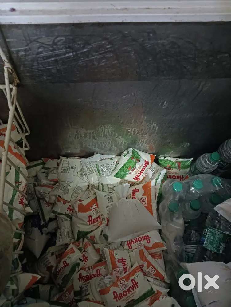 Cooler 460 litre