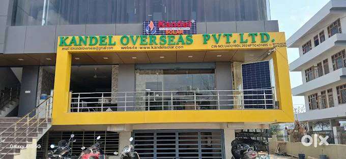 Feild Sales Marketing