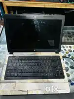 HP laptop Good Condition