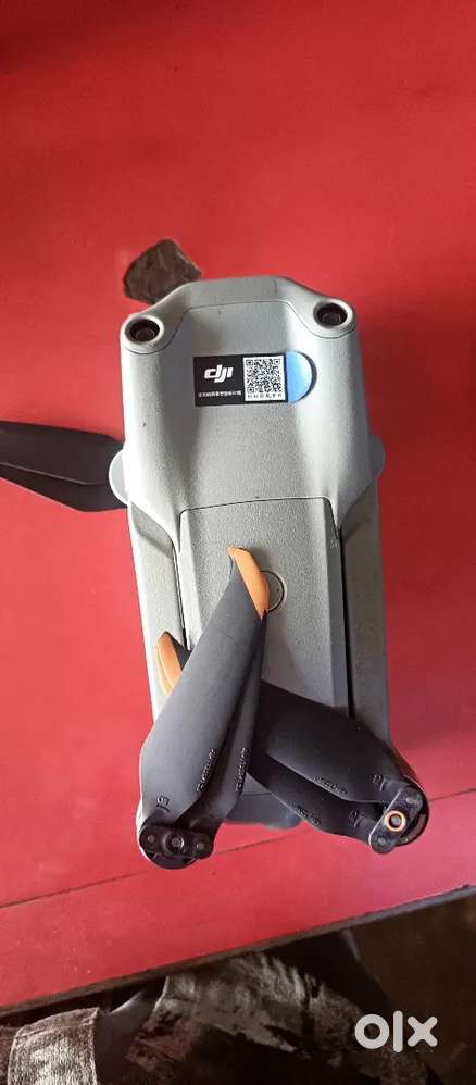 DJI AIR2S FLY MORE COMBO