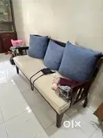 Sofa 3+1+1