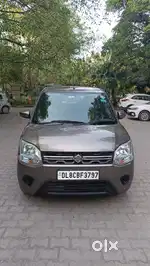 Maruti Suzuki Wagon R 1.0 VXi CNG, 2022, Diesel