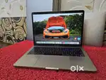 Apple Macbook Pro 
i7/16gb Ram/256gb SSD 
A1708 2018 Manufacturing