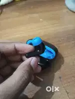 Boat Bluetooth earphone
