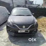 Maruti Suzuki Baleno RS 2018