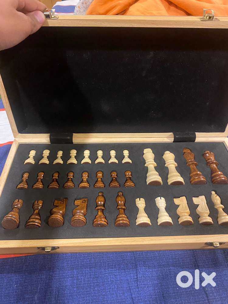 Chess Board