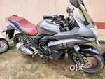 Suzuki Gixxer sf 150 special edition