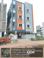 I want sell my own flat 2 BHK 1120sft excellent vastu East facing