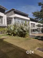 Hennur 4Bhk Villa Goyal Alanoville For Sale